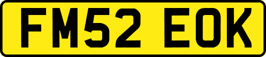 FM52EOK