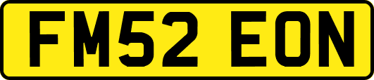 FM52EON