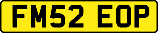 FM52EOP