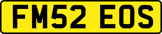 FM52EOS