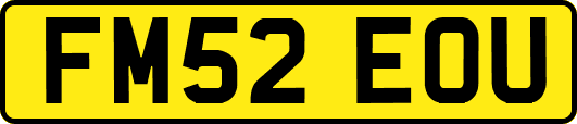 FM52EOU