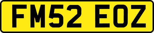 FM52EOZ