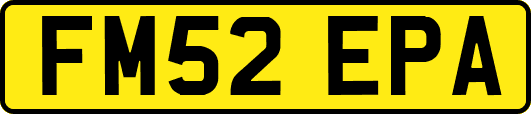 FM52EPA