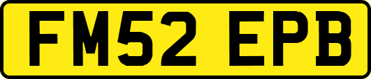 FM52EPB