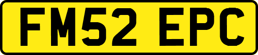 FM52EPC