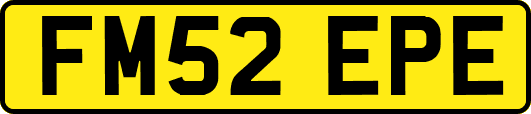FM52EPE