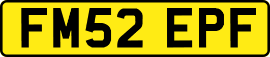 FM52EPF