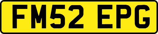 FM52EPG