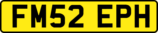 FM52EPH