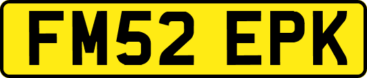 FM52EPK