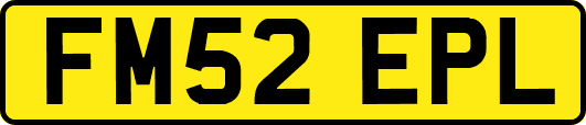 FM52EPL