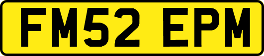 FM52EPM