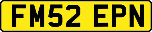 FM52EPN