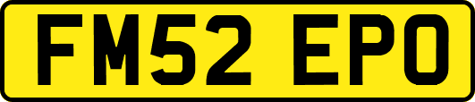 FM52EPO