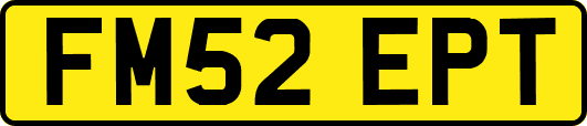 FM52EPT
