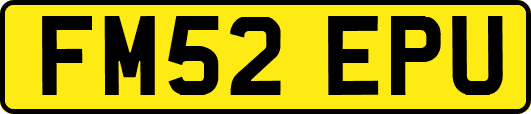 FM52EPU