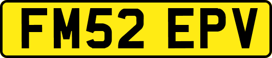 FM52EPV