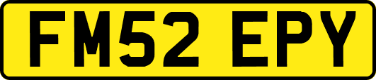 FM52EPY