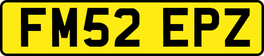 FM52EPZ