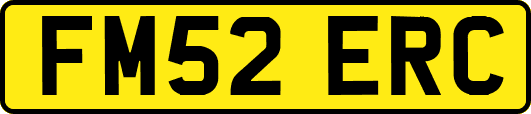 FM52ERC