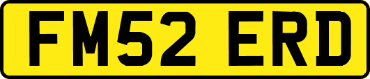FM52ERD