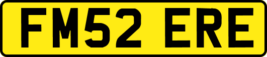 FM52ERE