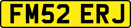 FM52ERJ