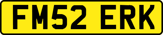 FM52ERK