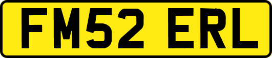 FM52ERL