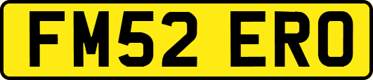 FM52ERO