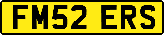 FM52ERS