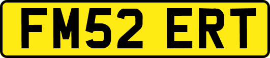 FM52ERT