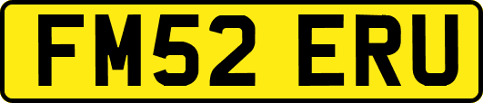 FM52ERU