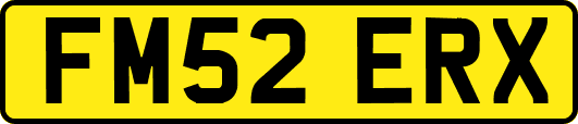 FM52ERX