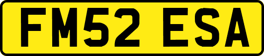 FM52ESA