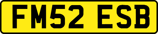 FM52ESB