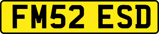 FM52ESD
