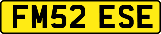 FM52ESE