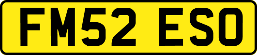 FM52ESO