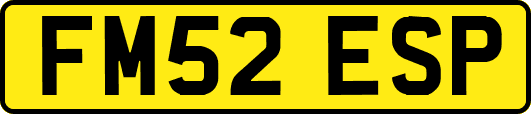 FM52ESP