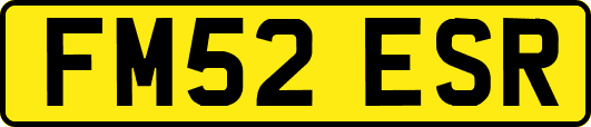 FM52ESR