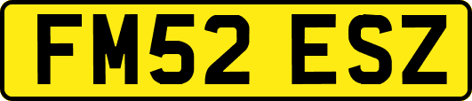 FM52ESZ