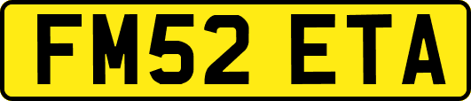 FM52ETA