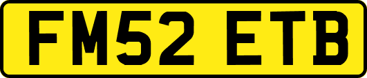 FM52ETB