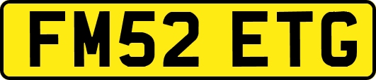 FM52ETG