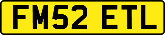 FM52ETL