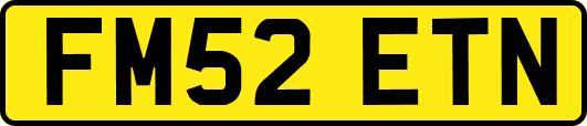 FM52ETN