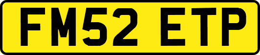 FM52ETP