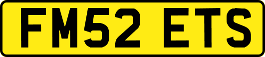 FM52ETS