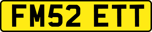 FM52ETT